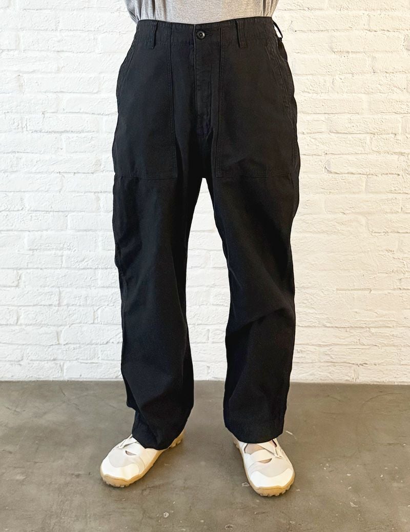 90 ブラック　Msize：スタッフ173㎝