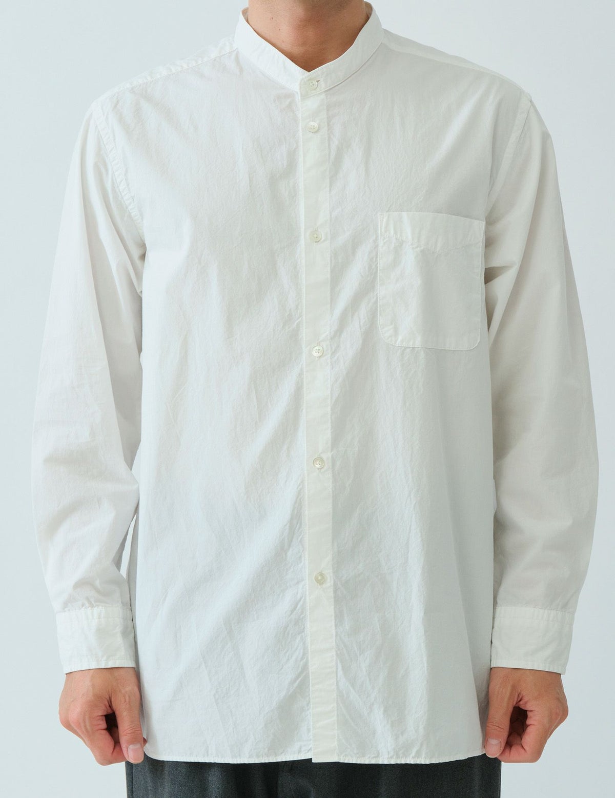 02 オフホワイト