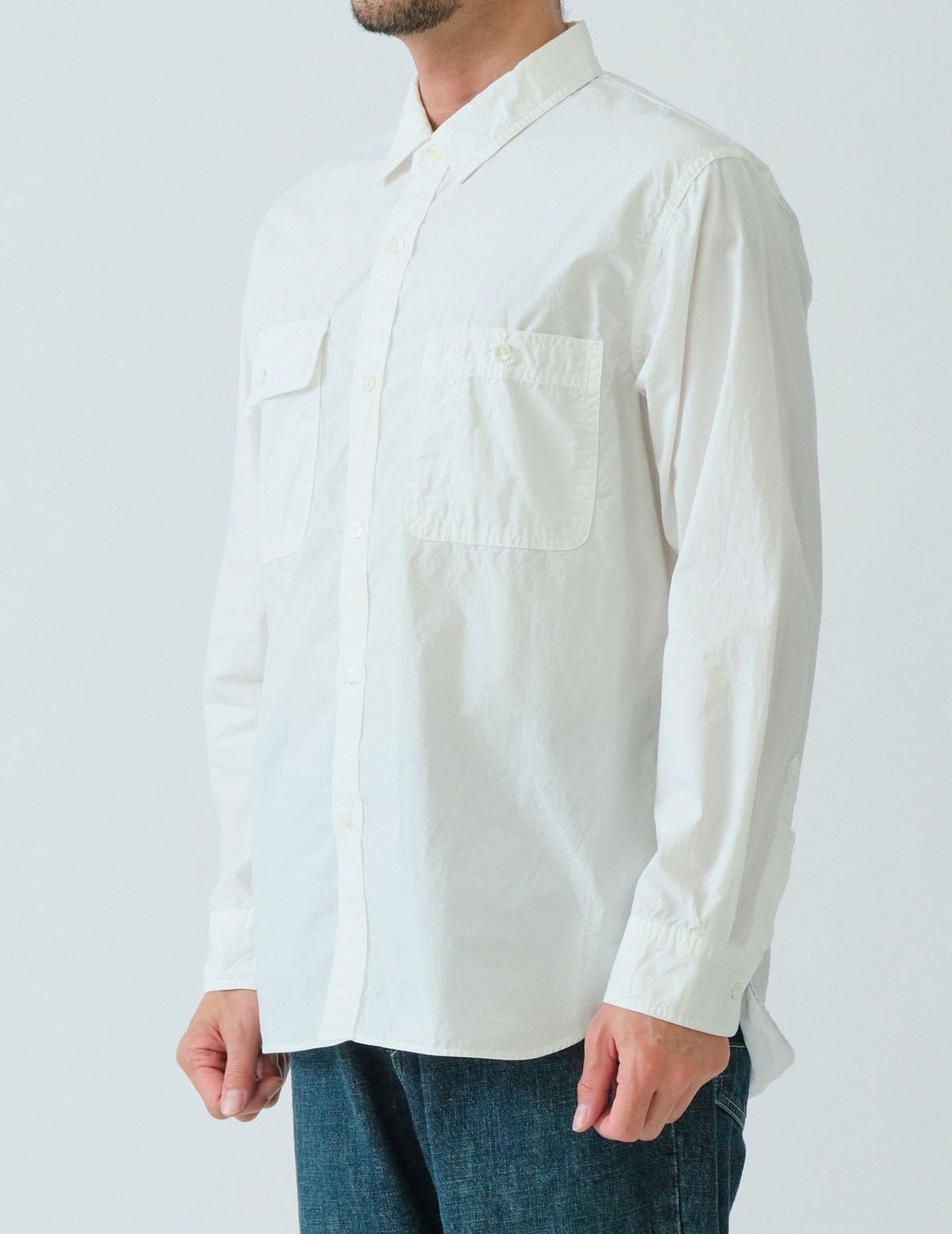 02 オフホワイト