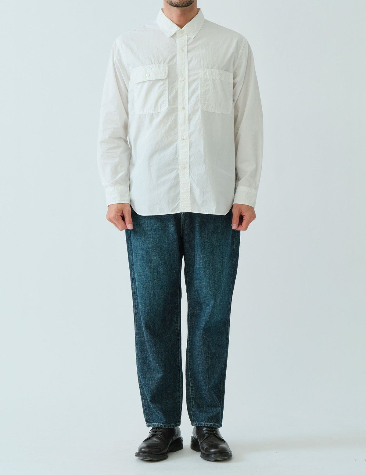 02 オフホワイト