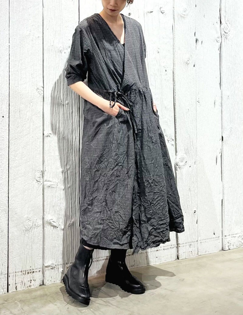90 ブラック/36size：スタッフ161㎝