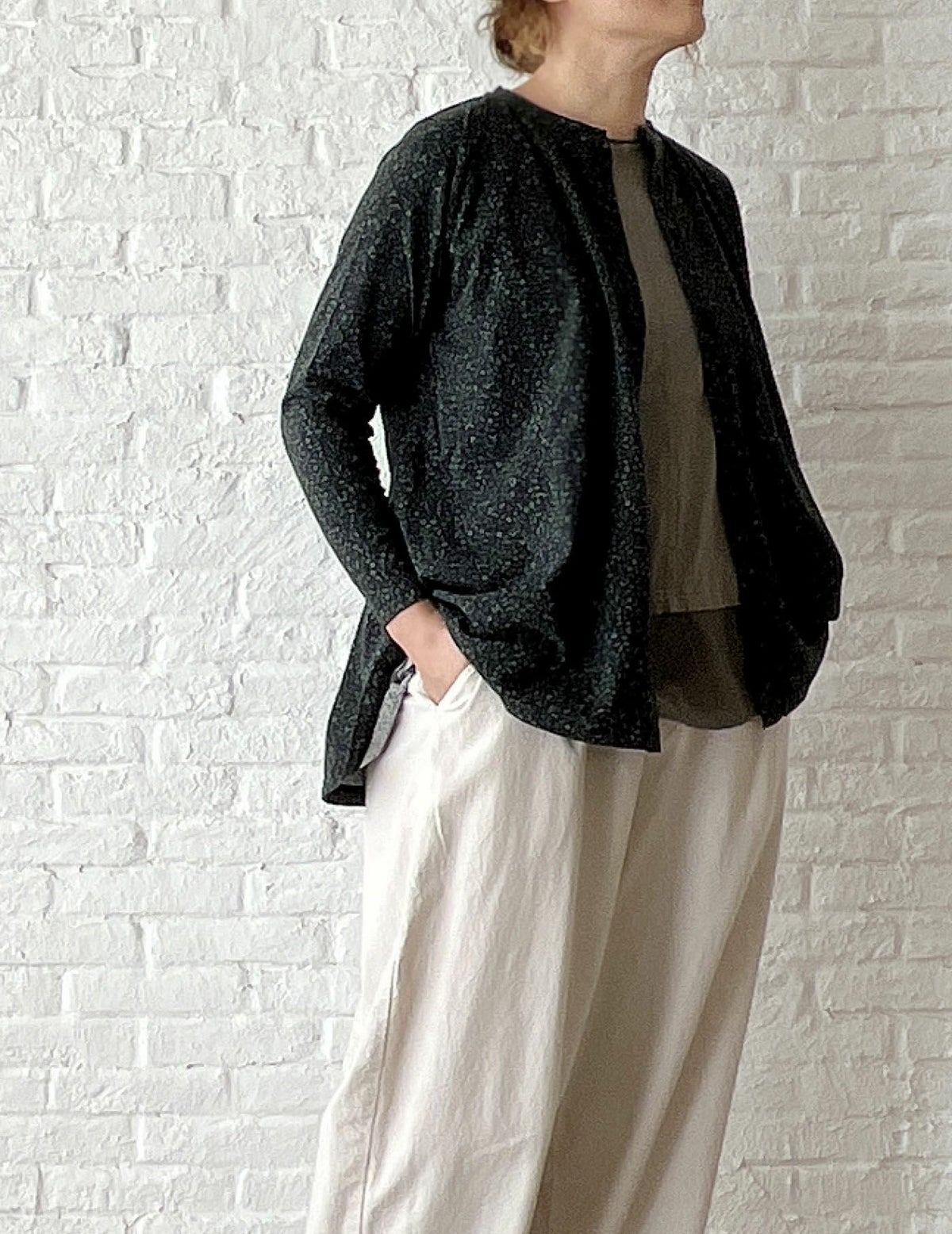 90 グリーン