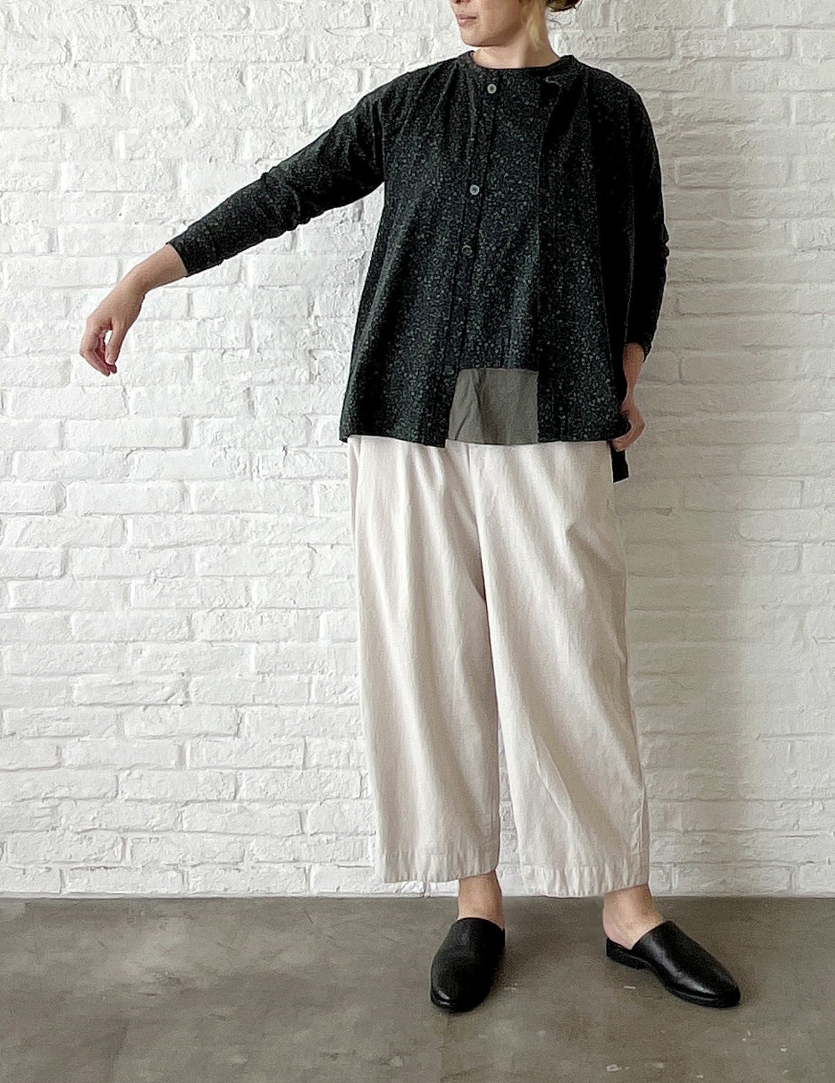 90 グリーン