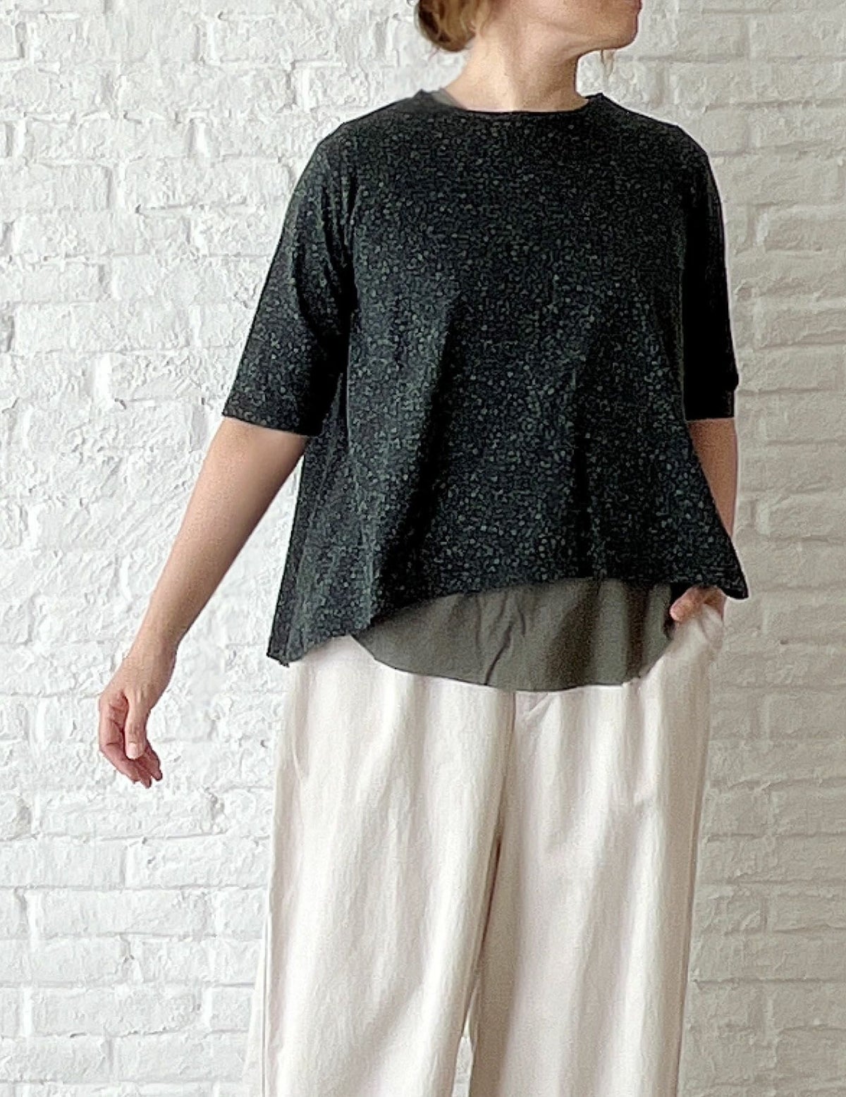 90 グリーン