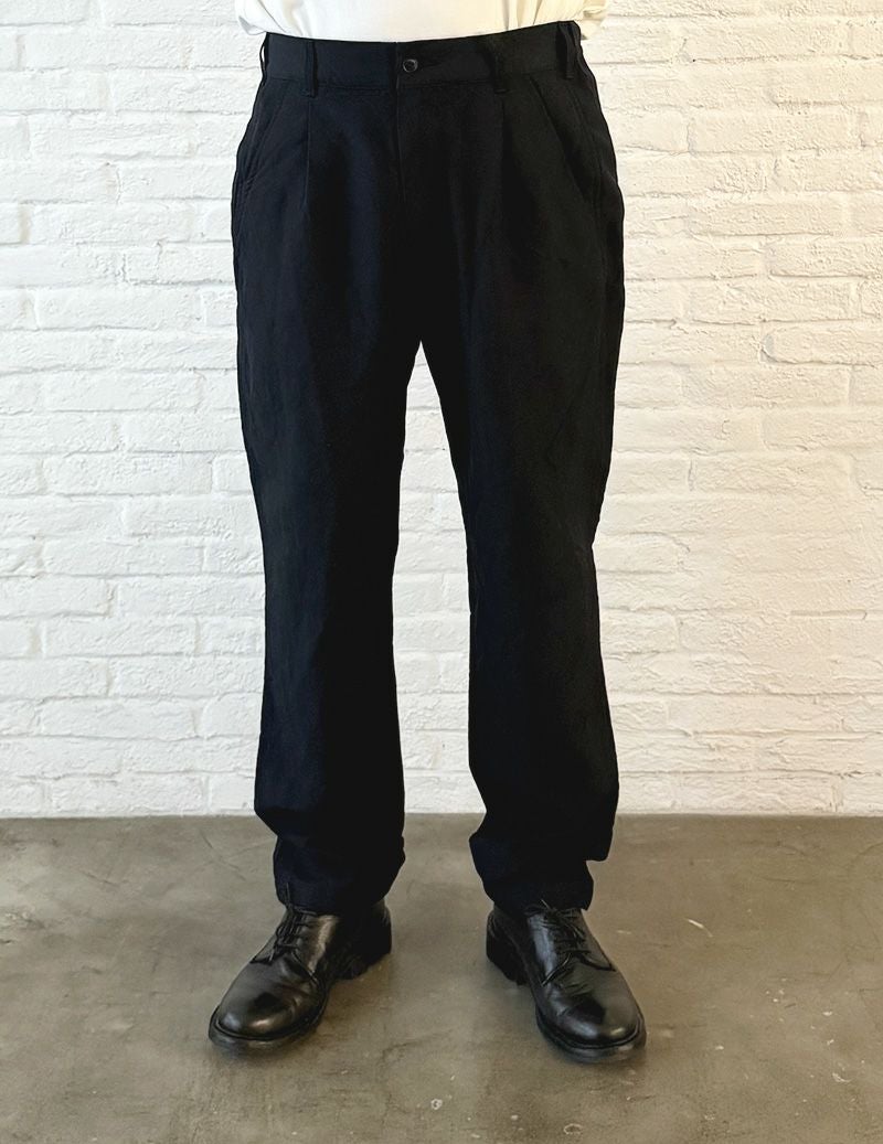 20 ネイビー　Ssize：スタッフ170㎝