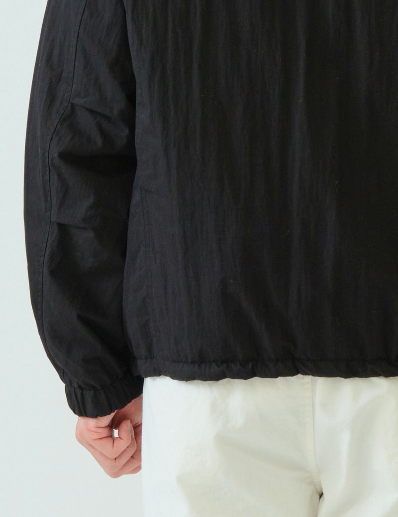 90 ブラック