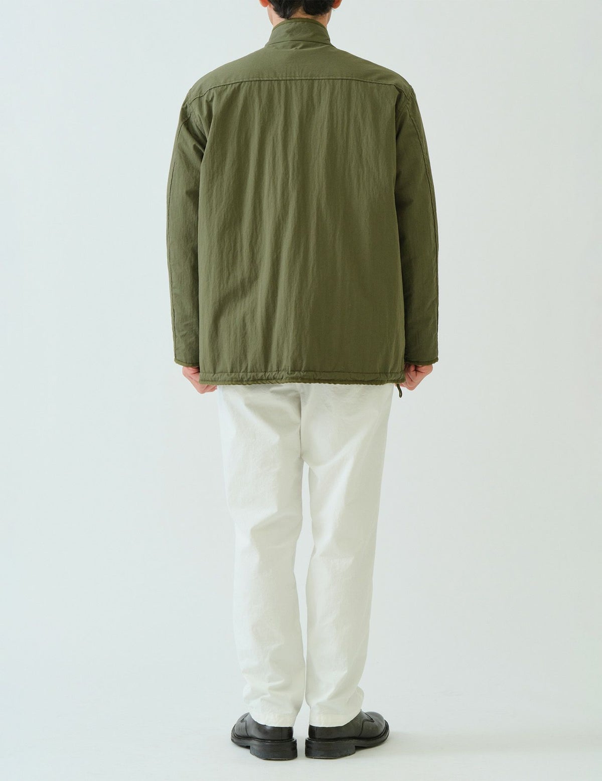42 オリーブ