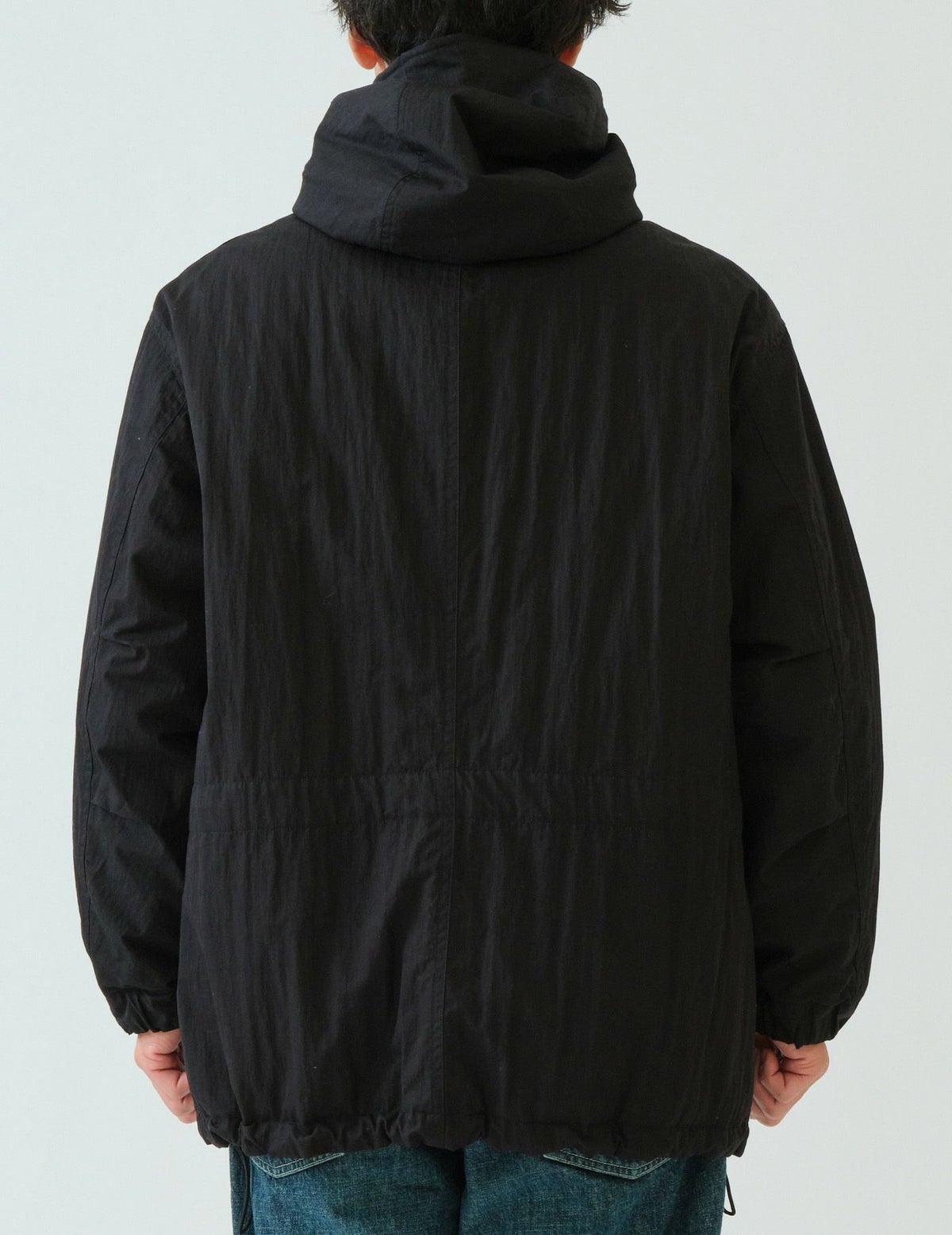 90 ブラック