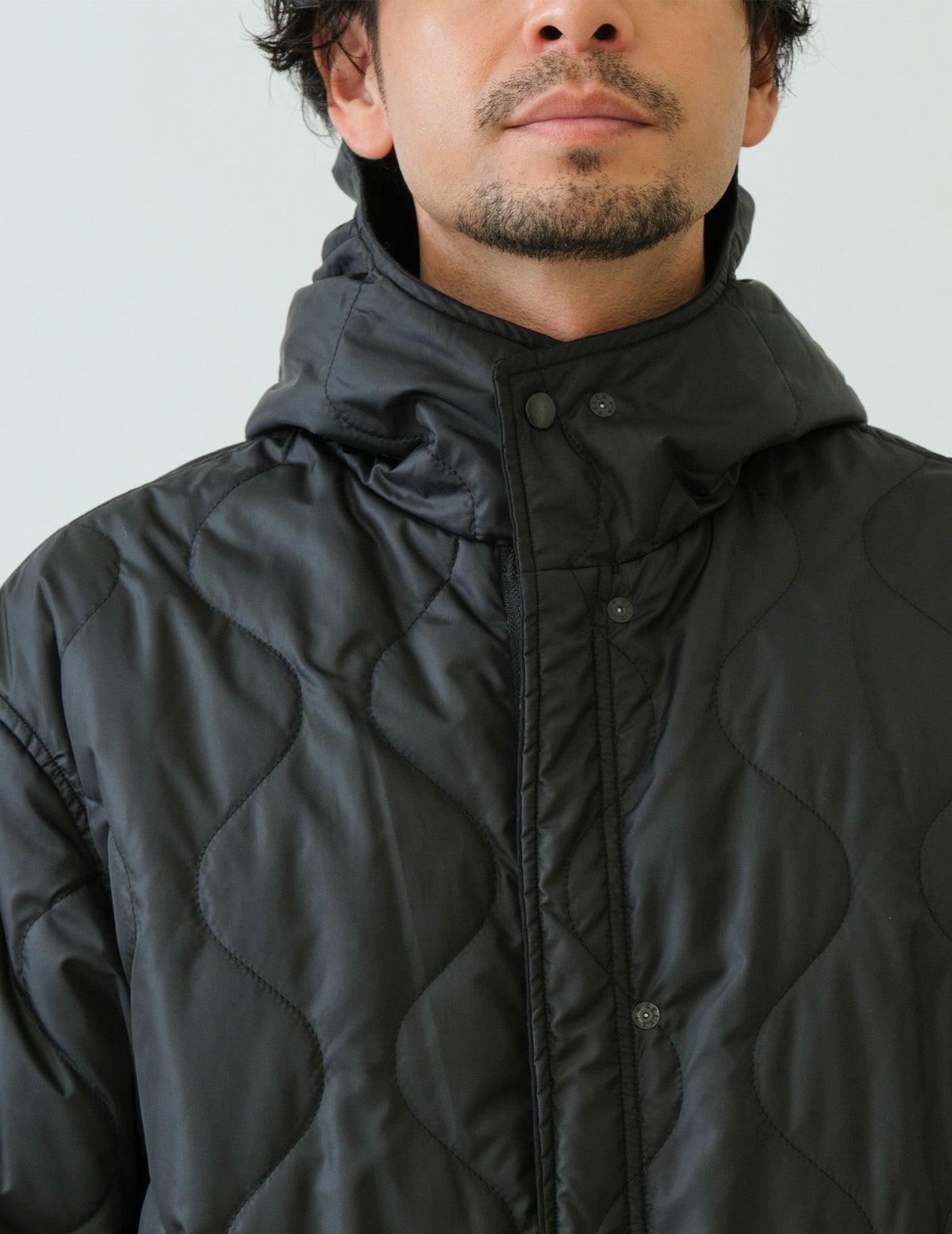 90 ブラック