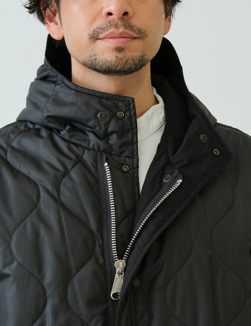 90 ブラック