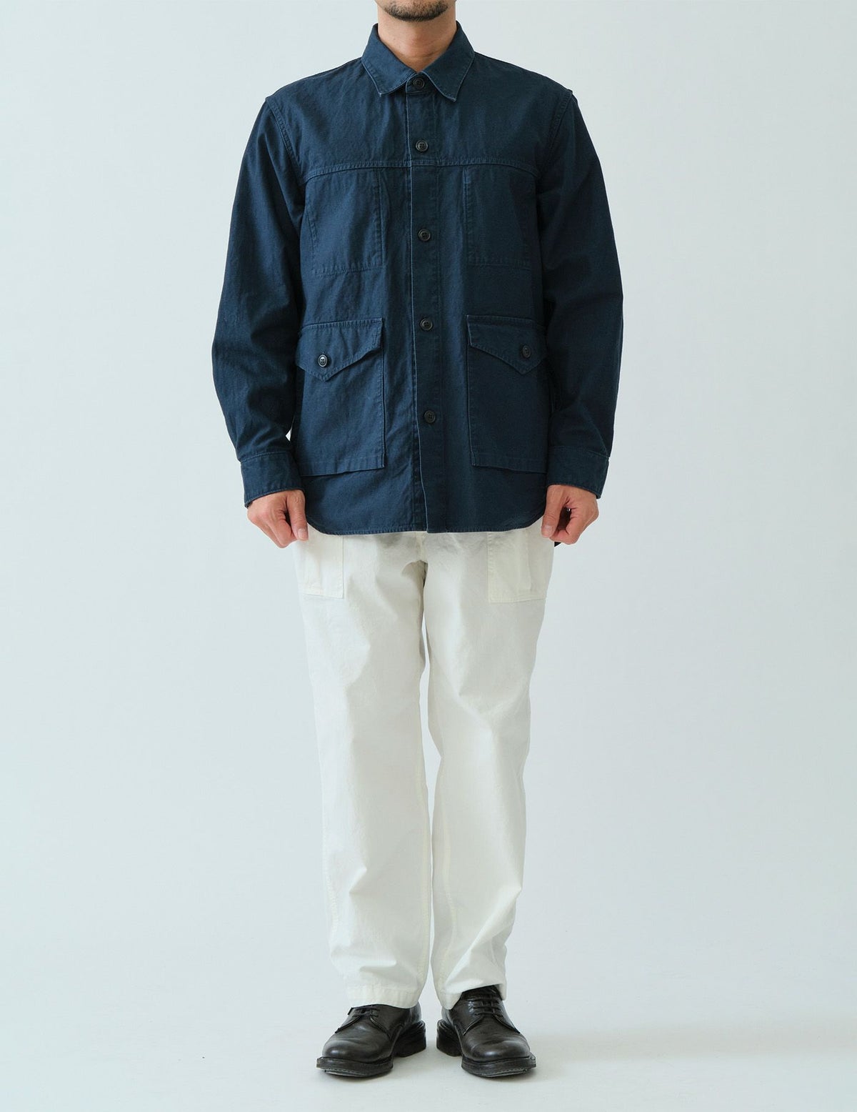 02 オフホワイト