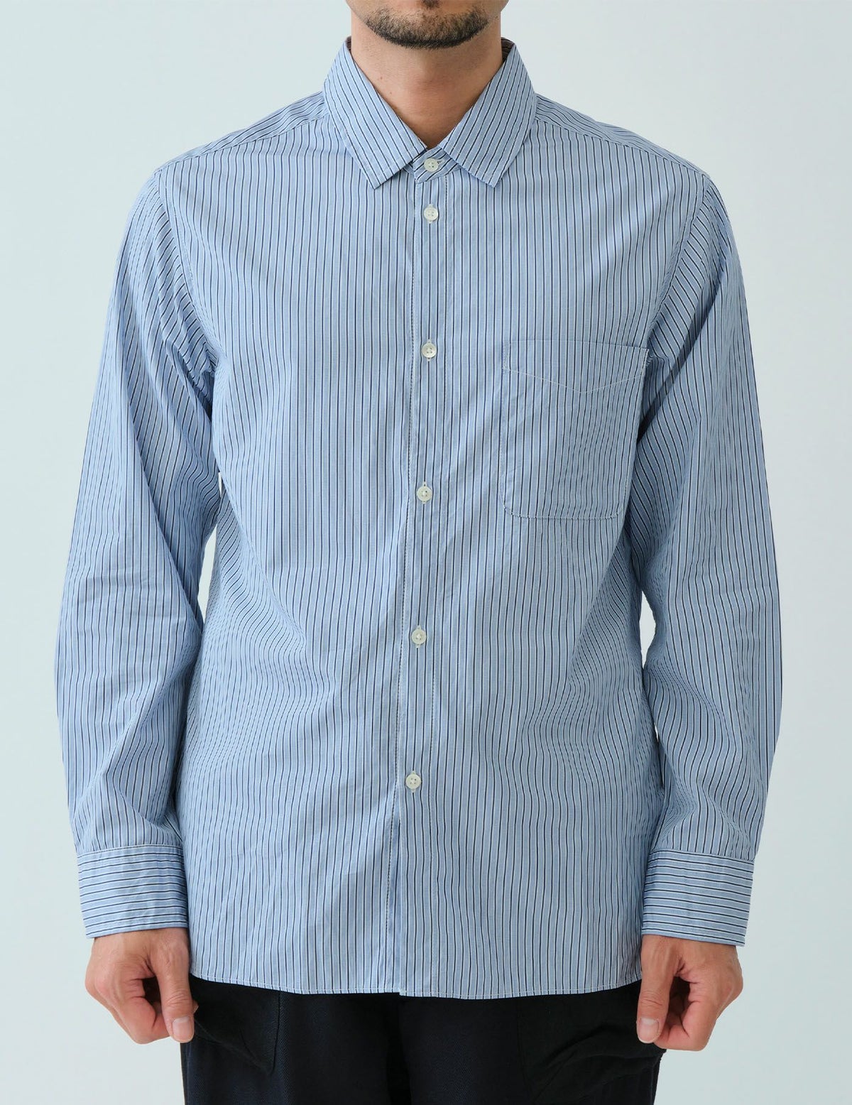 20 Stripe-S　Msize：モデル180㎝