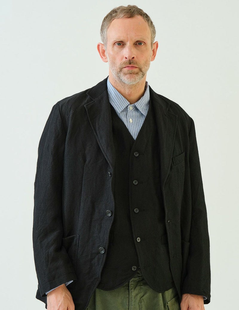 20 Stripe-S　Msize：モデル185㎝