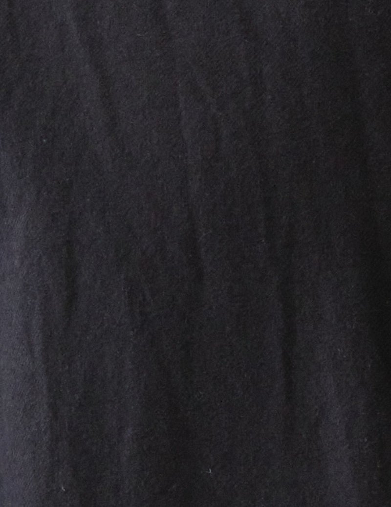 90 ブラック