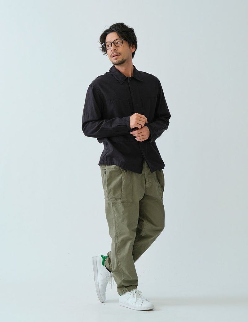 90 ブラック