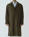 42 オリーブ　Msize：モデル180㎝