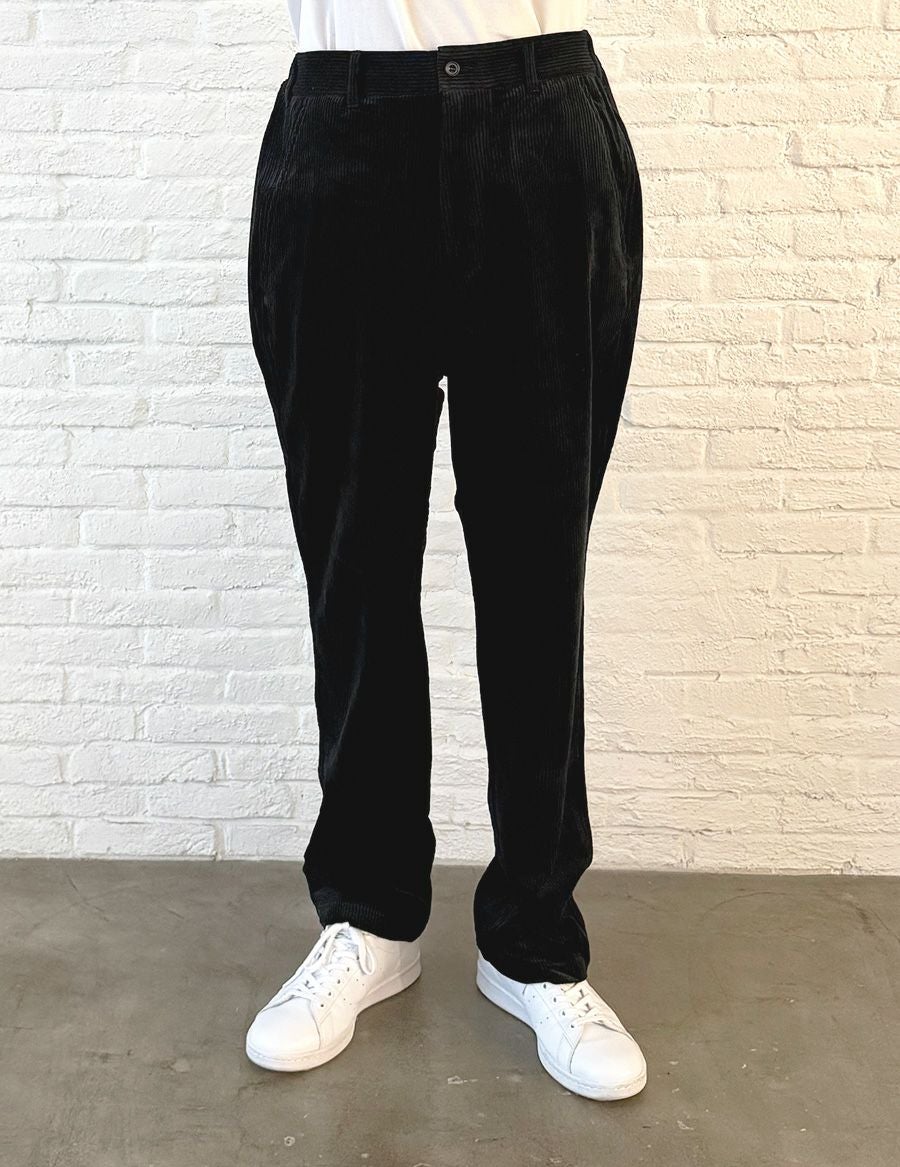 SALE】7Wコーデュロイペグトップパンツ | (パドカレ)公式オンラインストア