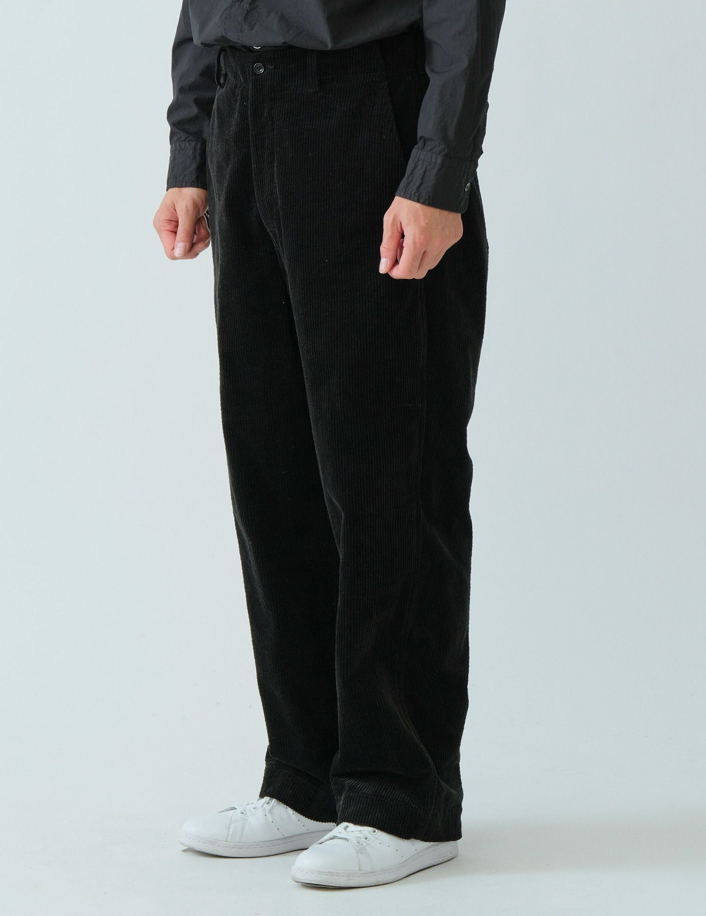 W POINT】【SALE】7Wコーデュロイバギーパンツ | (パドカレ)公式