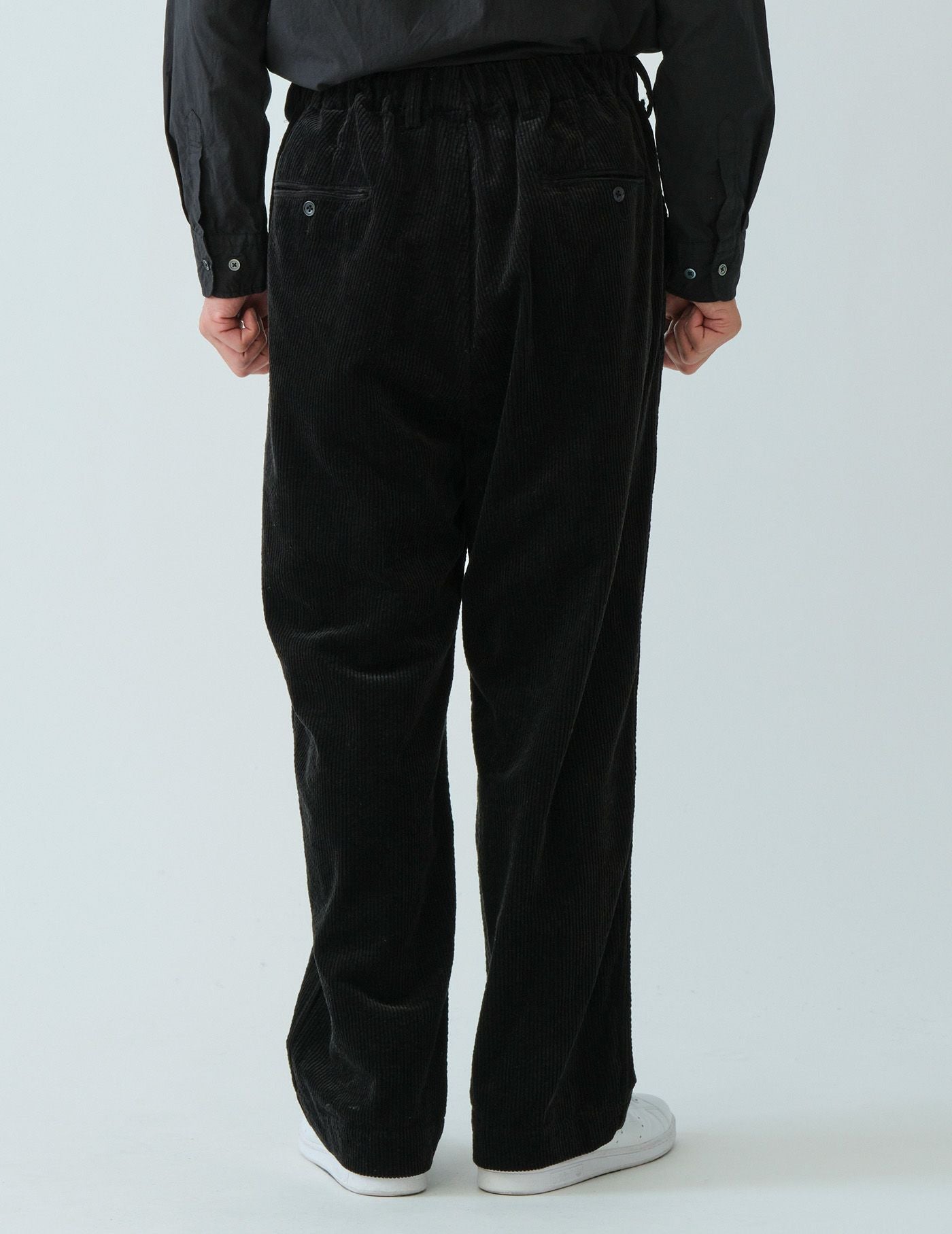 ssz コーデュロイ バギー パンツ 18aw SALE】7Wコーデュロイバギーパンツ | (パドカレ)公式オンラインストア