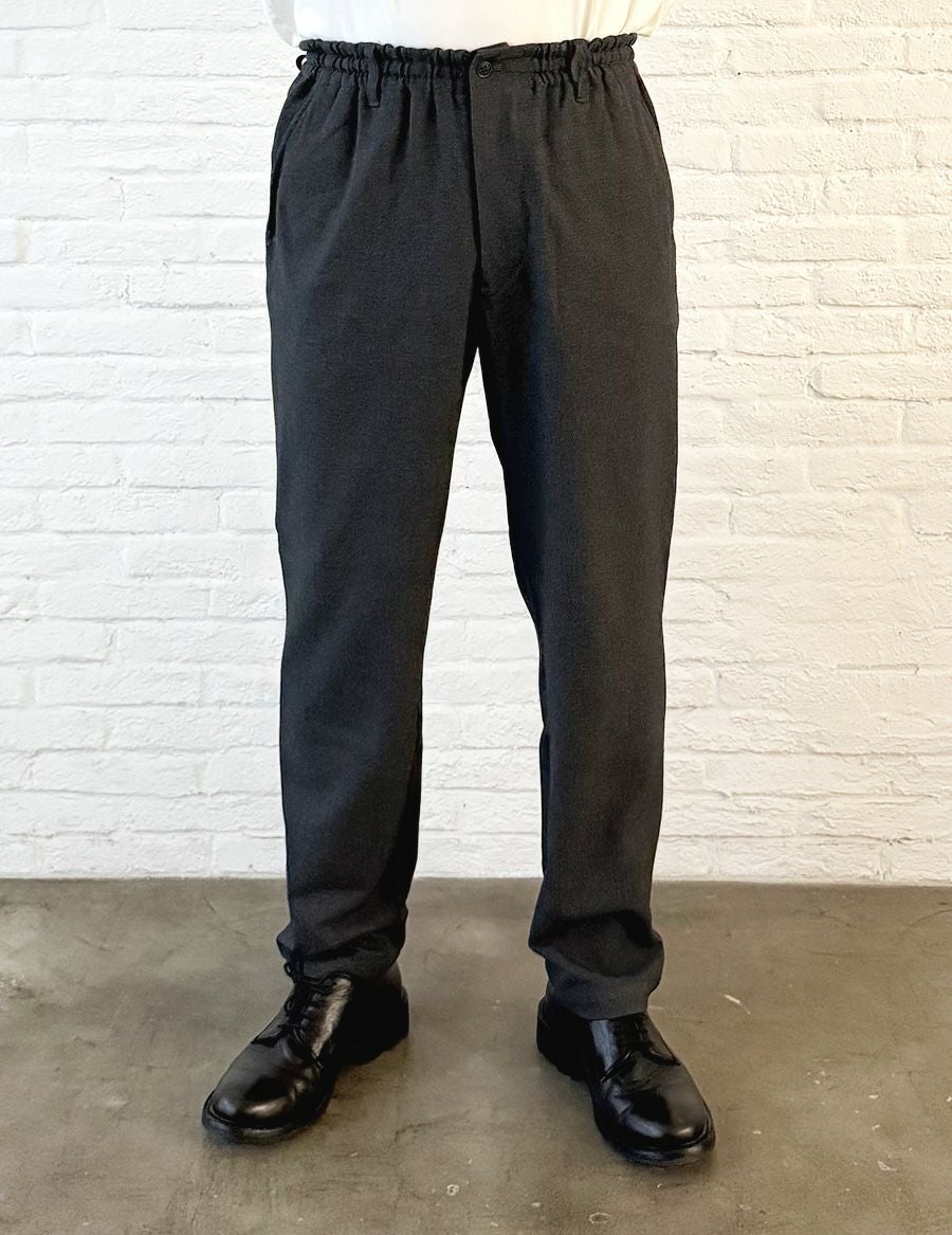 53 チャコール　Ssize：スタッフ170㎝