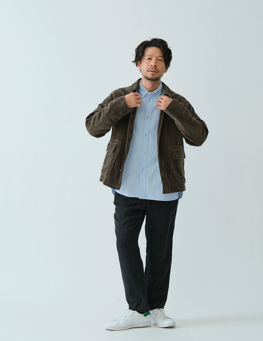 35 サックス　Msize：モデル180㎝