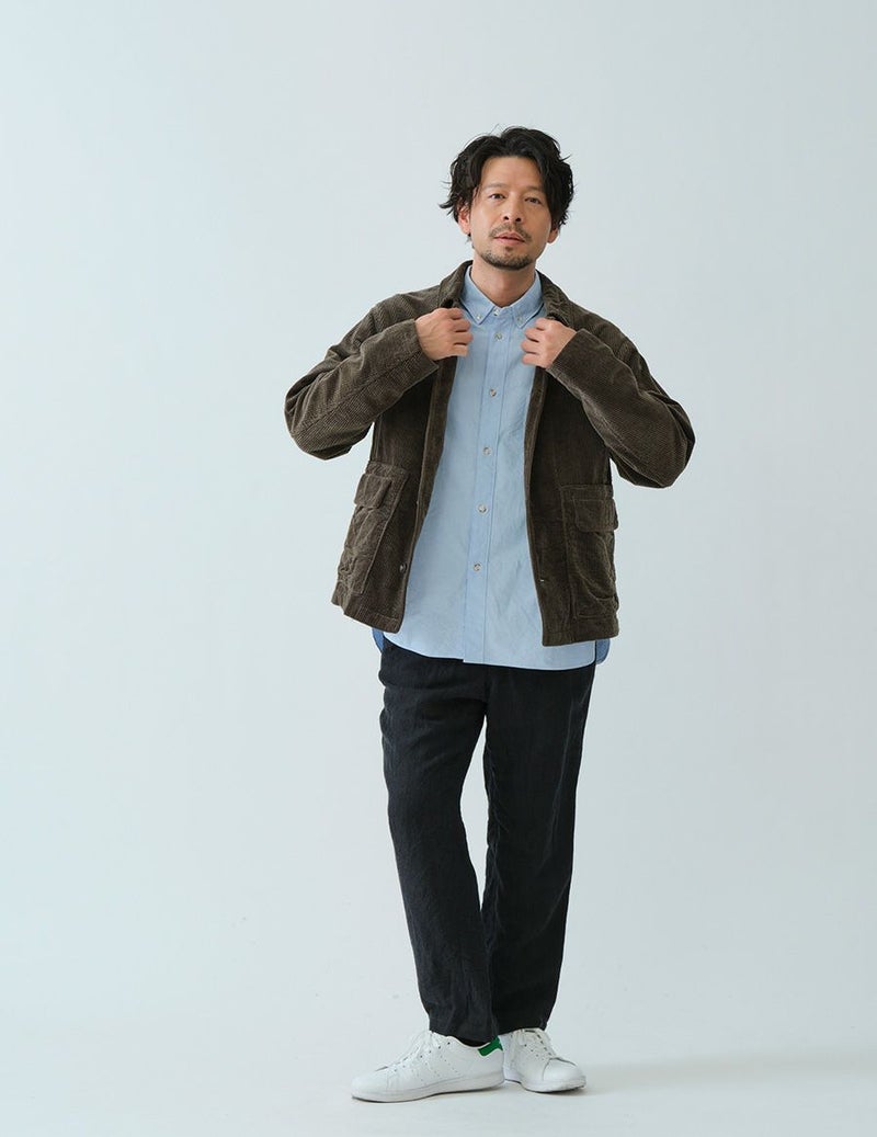 35 サックス　Msize：モデル180㎝