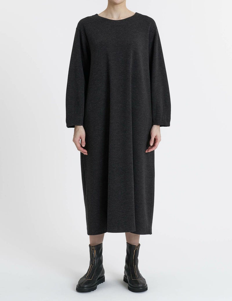 53 チャコール/36(M)size：モデル169㎝