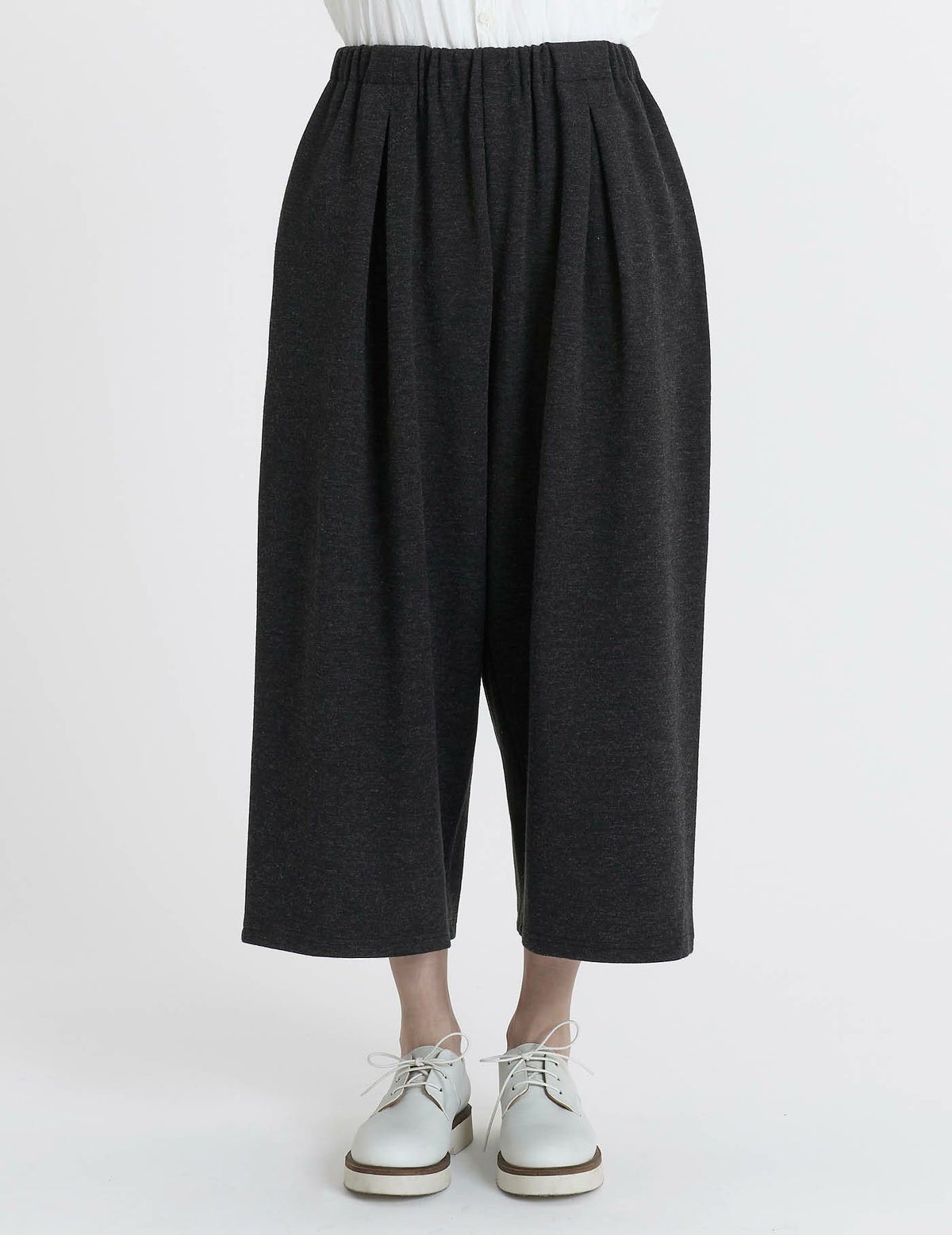 53 チャコール/36(M)size：モデル169㎝