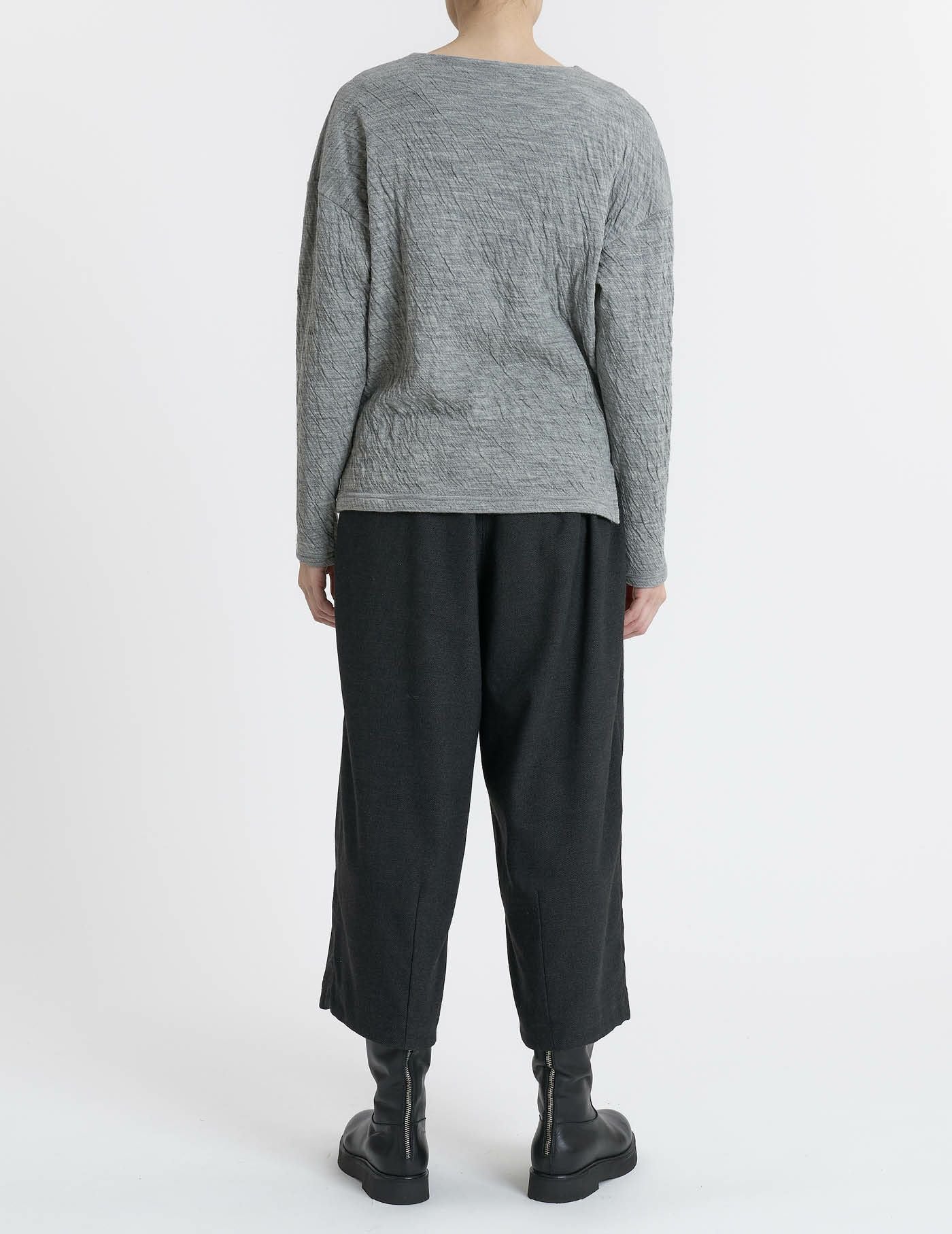 期間限定！10%OFF】TWEEDY TWILL パンツ | (パドカレ)公式オンラインストア