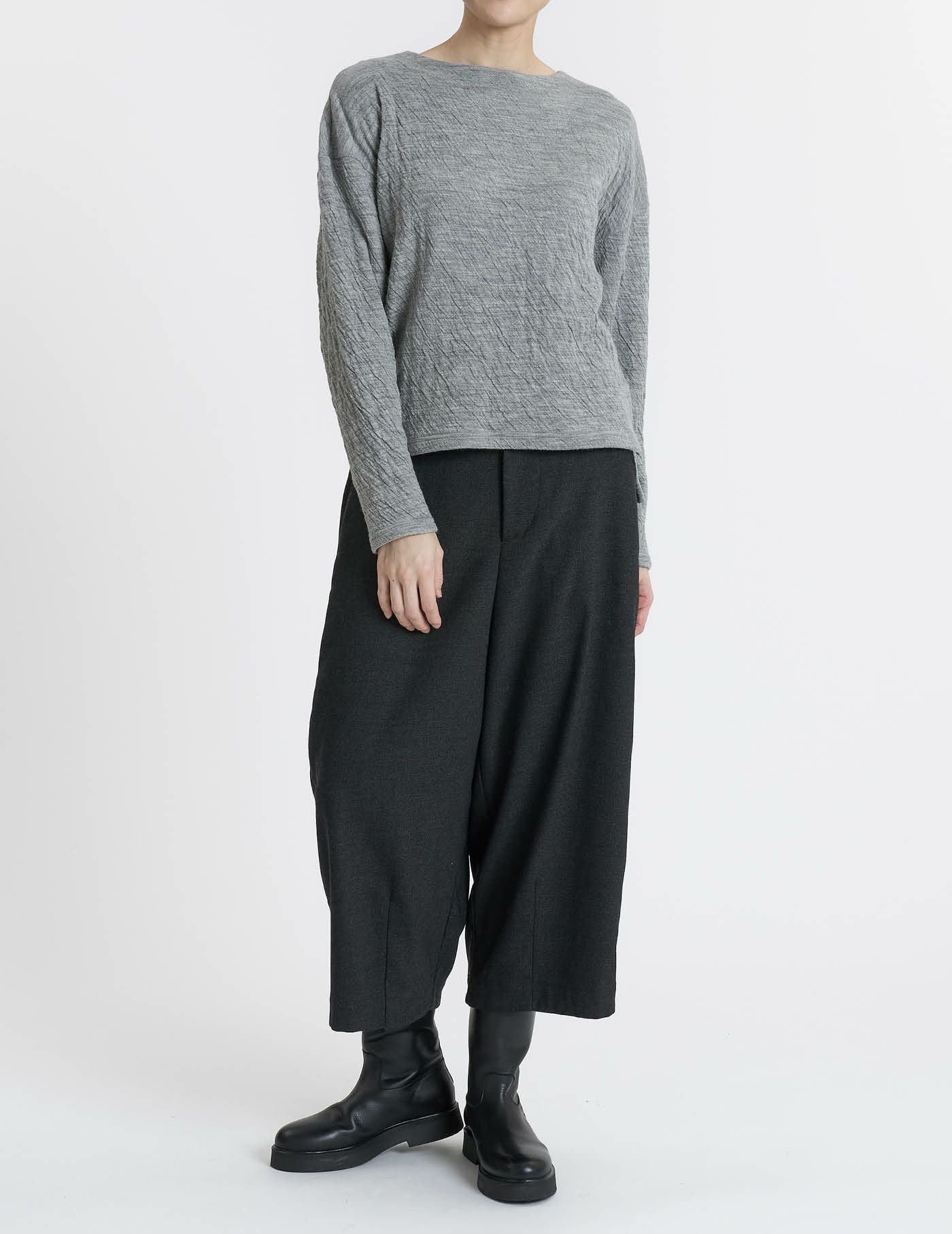 期間限定！10%OFF】TWEEDY TWILL パンツ | (パドカレ)公式オンラインストア