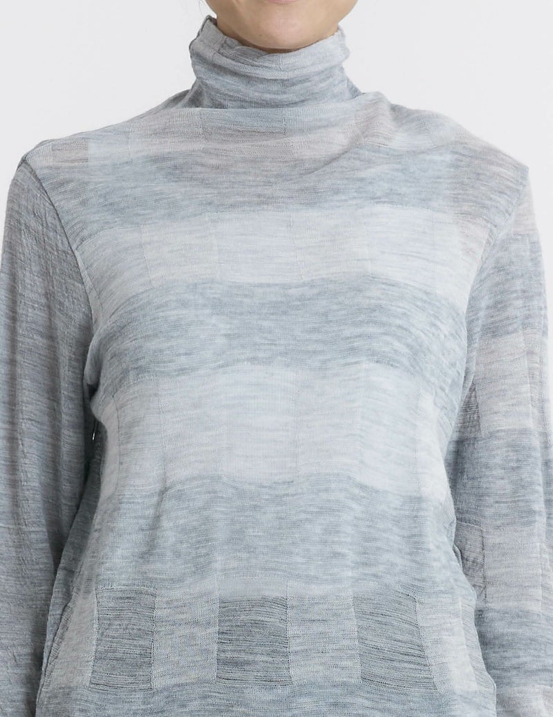 50 グレー×ライトグレー