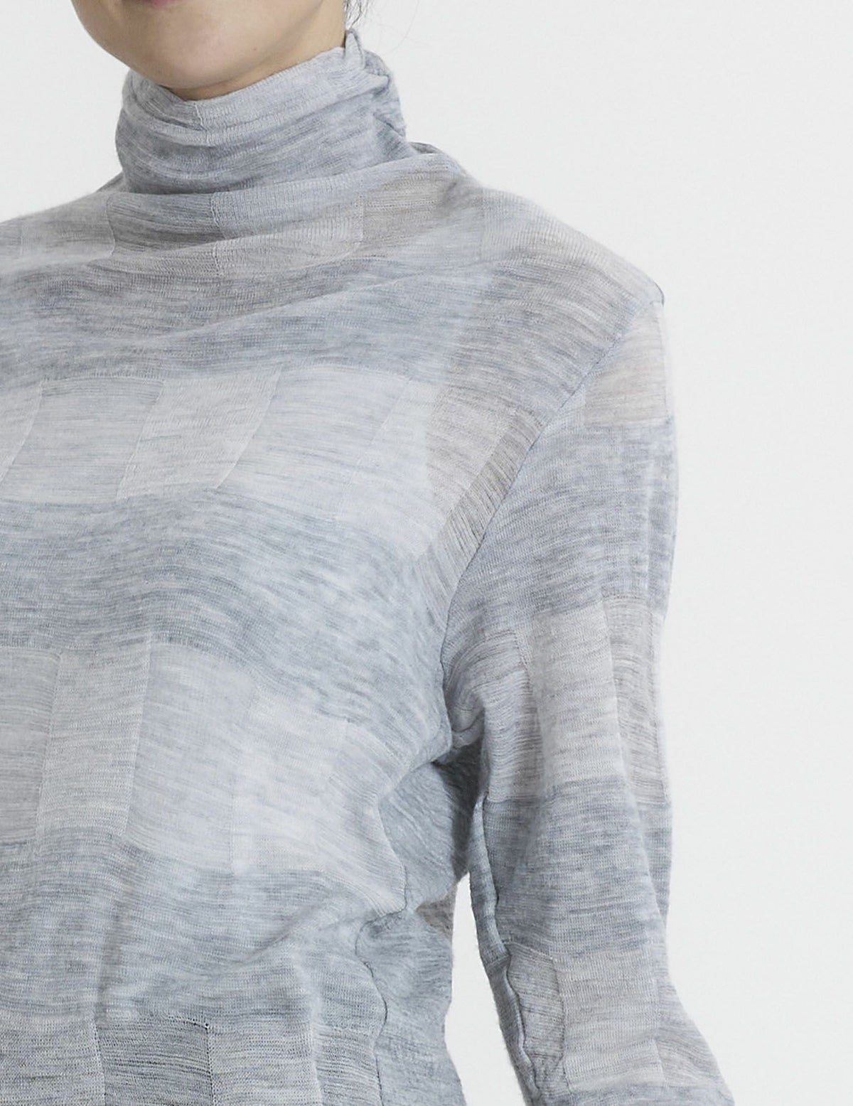 50 グレー×ライトグレー