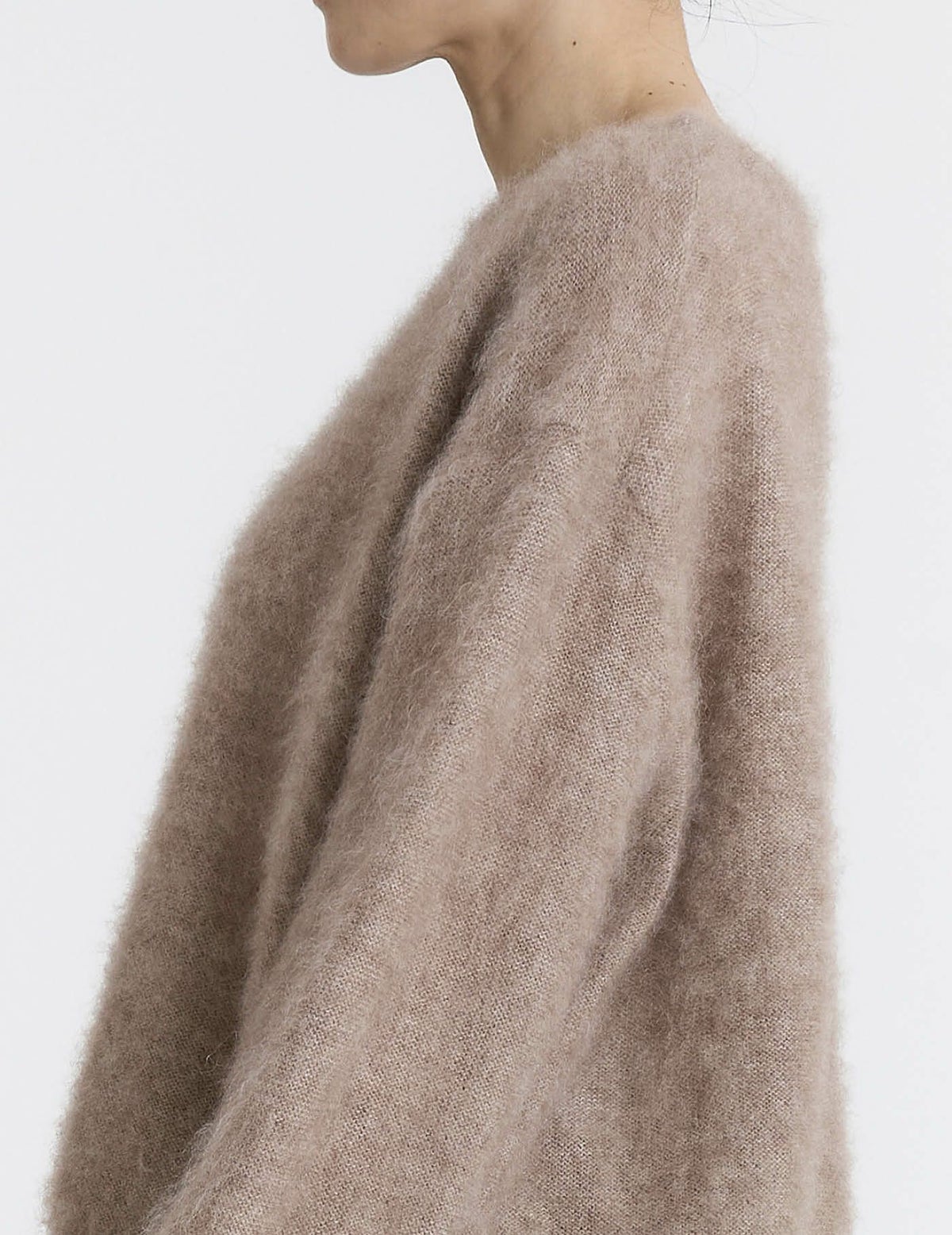 15 ピンクベージュ