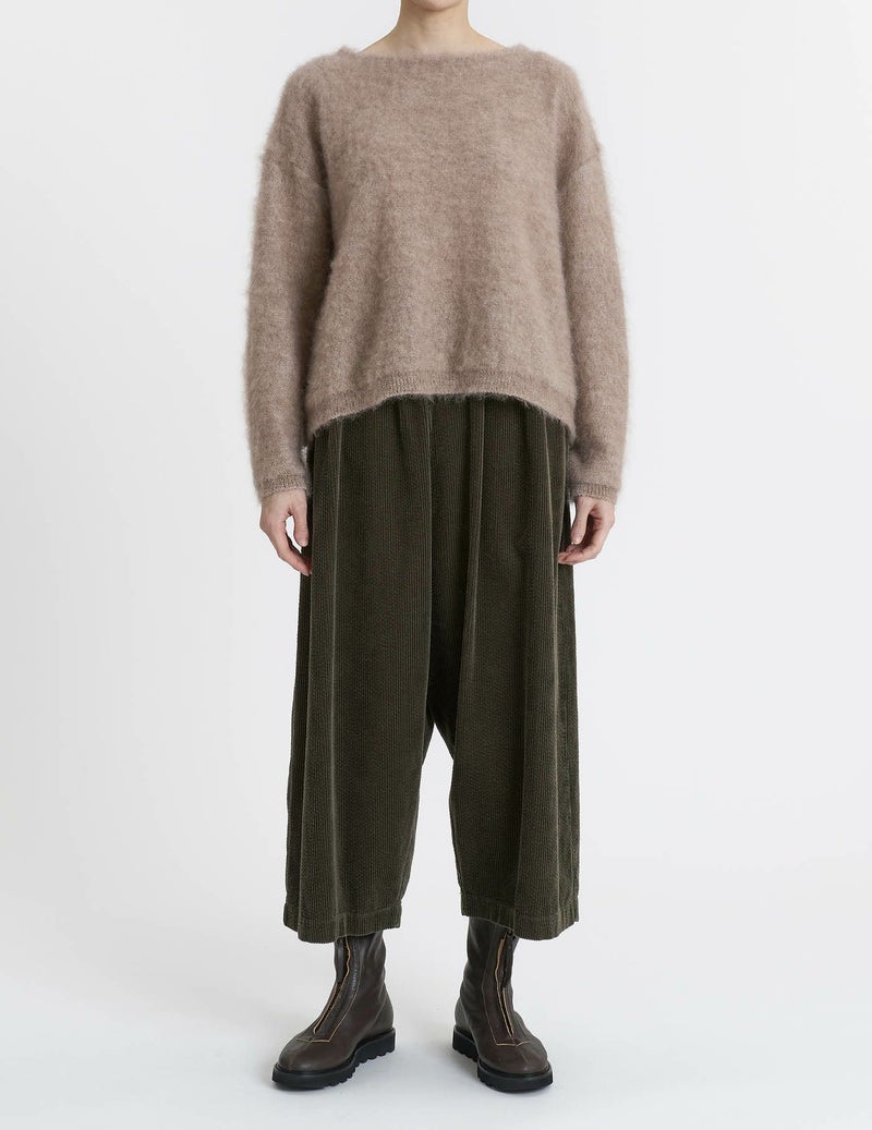 15 ピンクベージュ