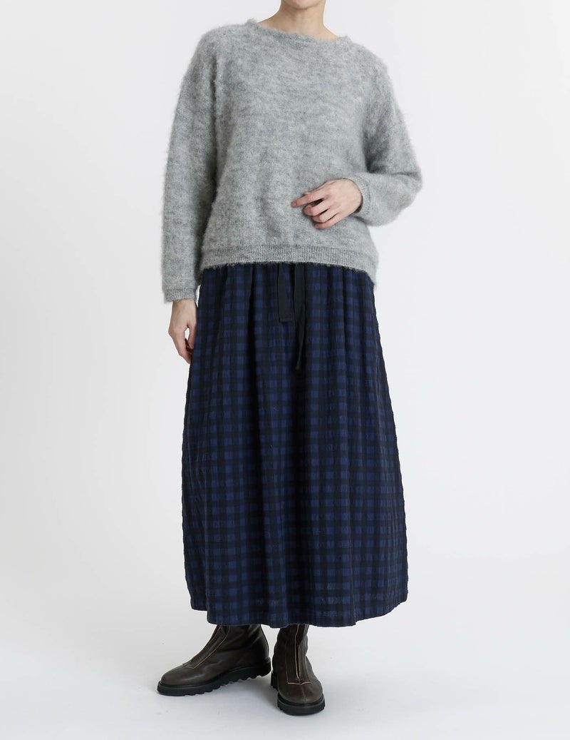 52 トップグレー