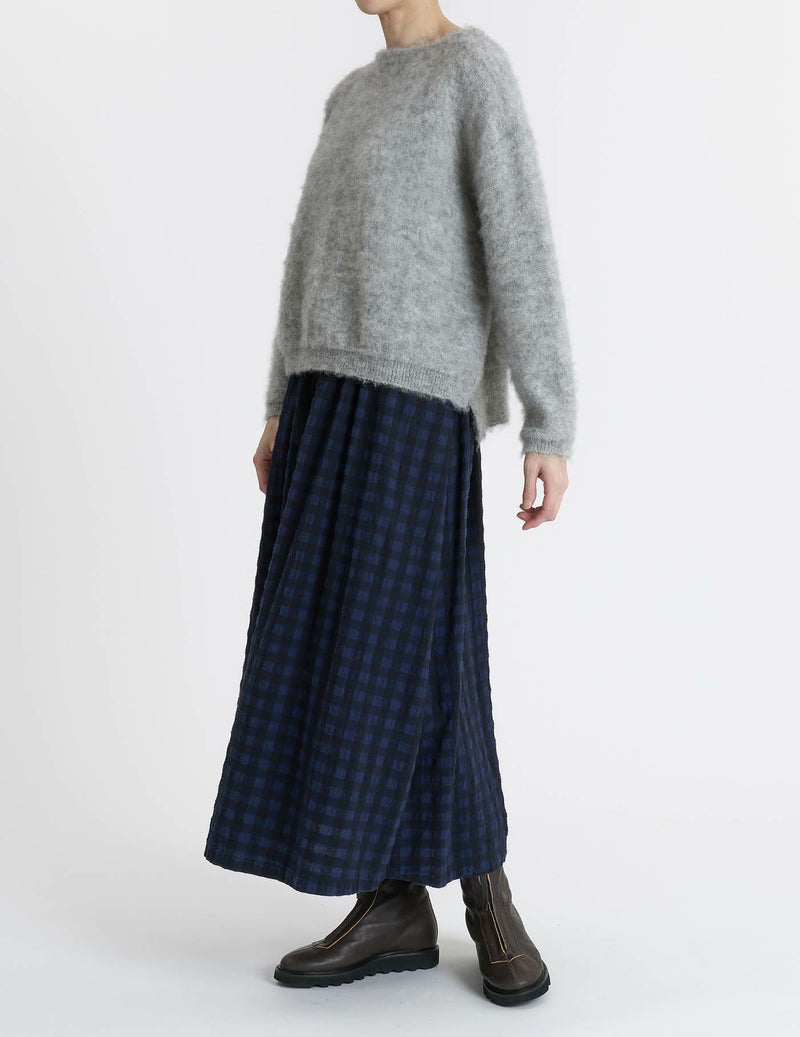 52 トップグレー