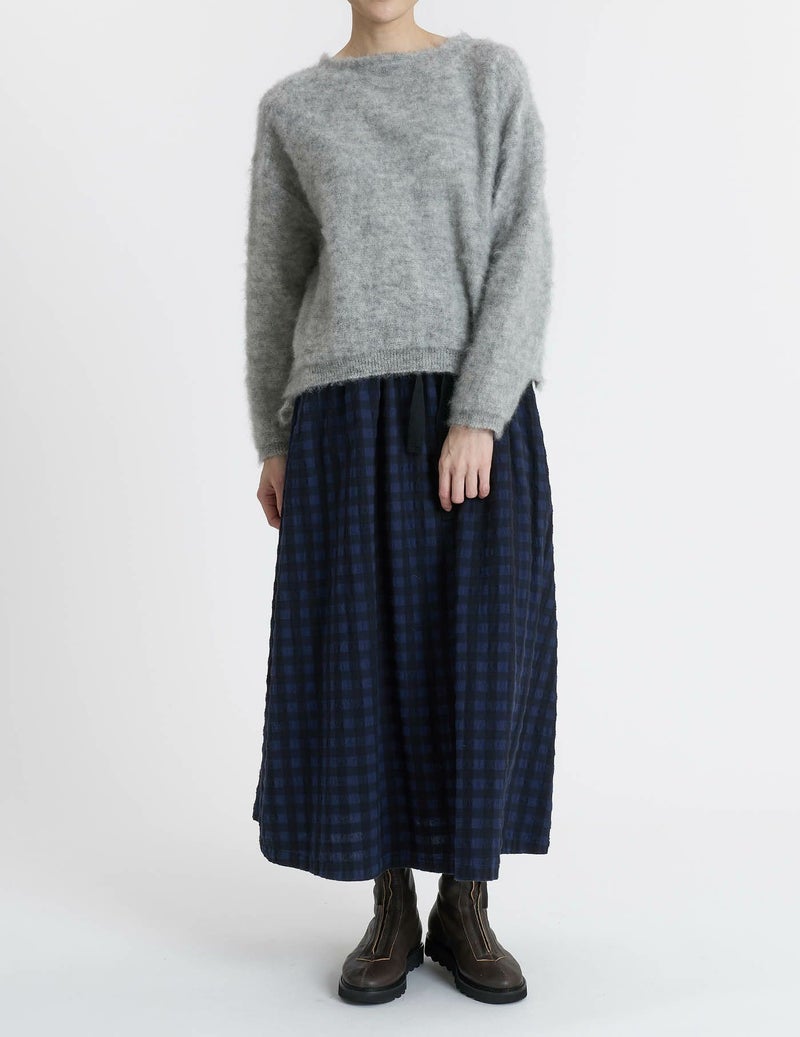 52 トップグレー