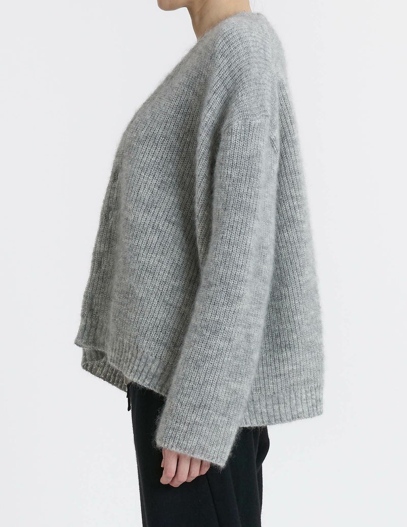 52 トップグレー