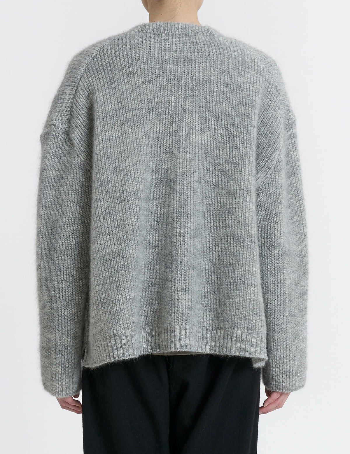 52 トップグレー