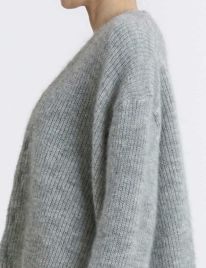 52 トップグレー