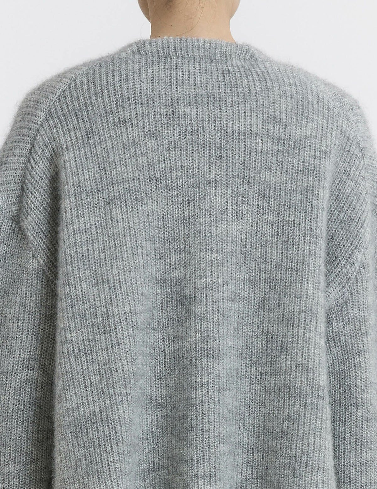 52 トップグレー