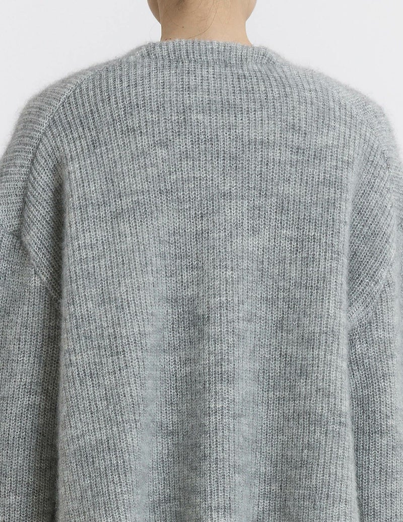 52 トップグレー