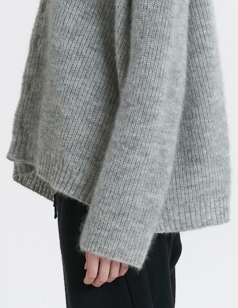 52 トップグレー