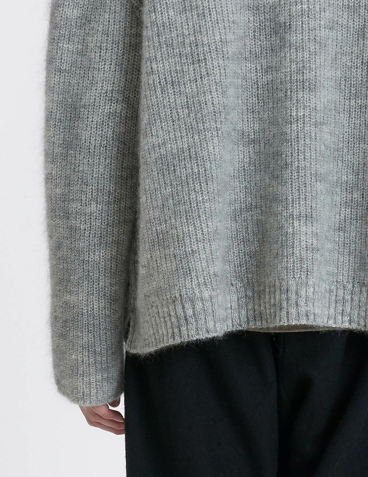 52 トップグレー