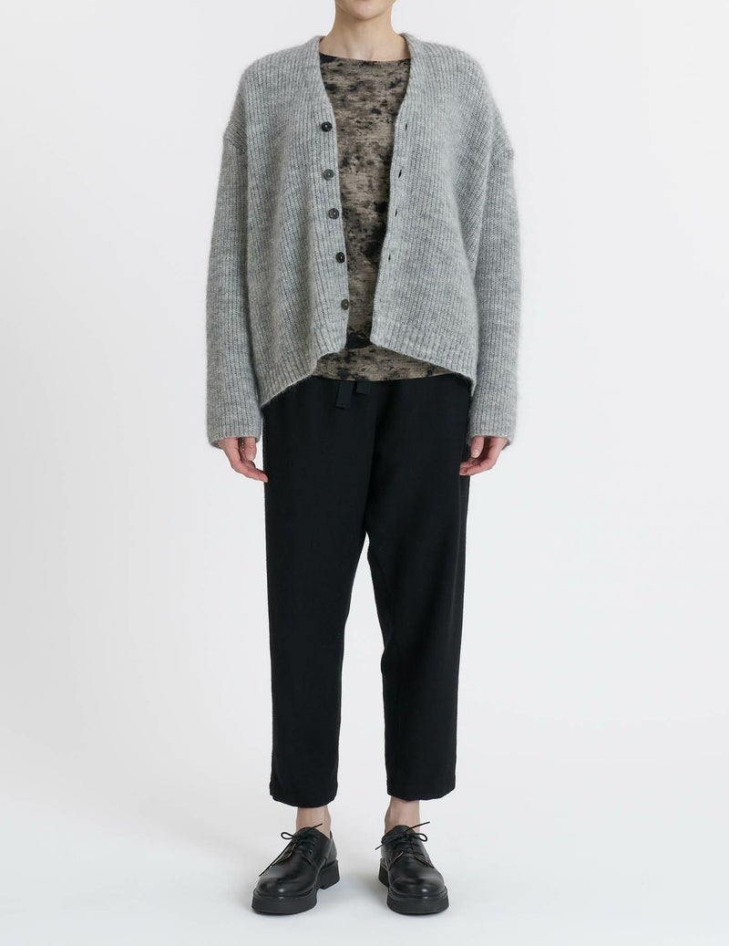 52 トップグレー