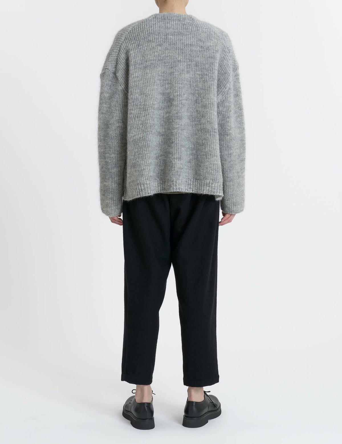 52 トップグレー