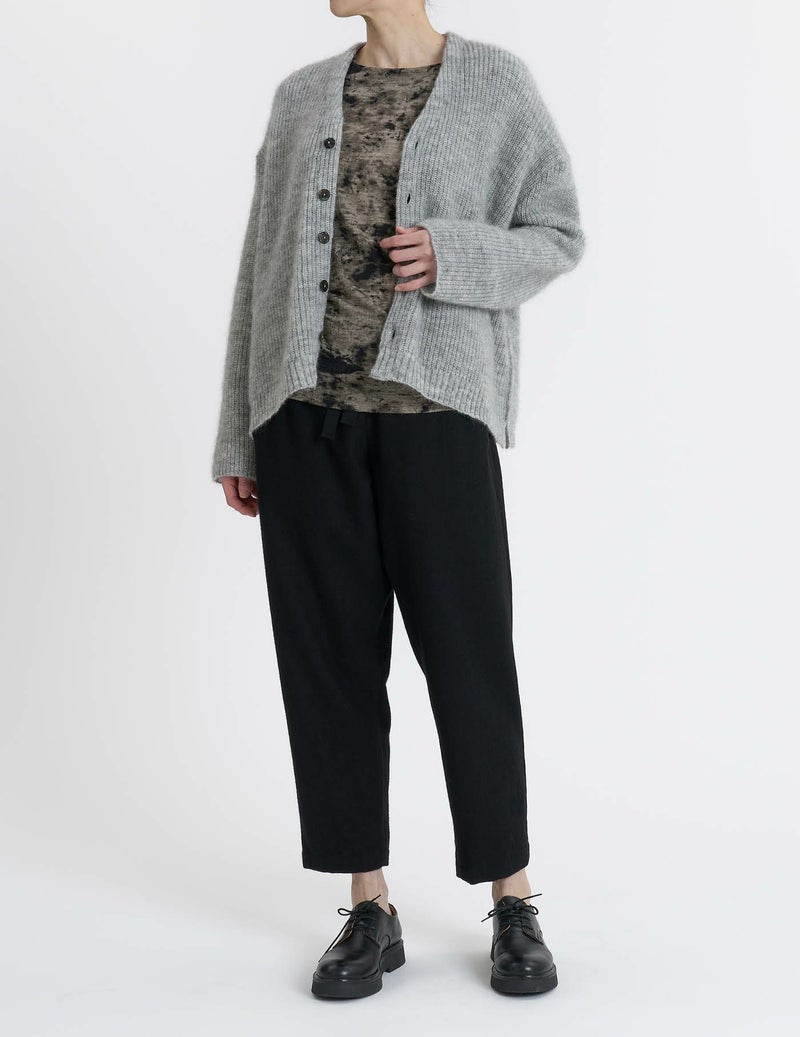 52 トップグレー