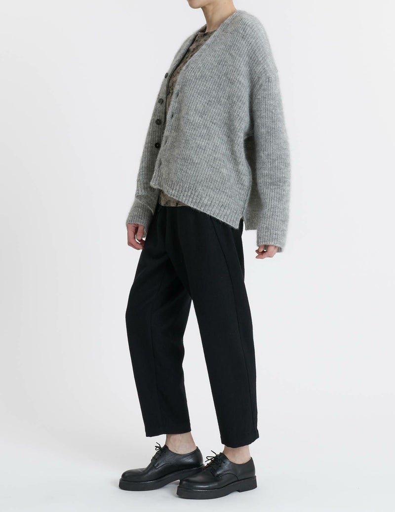 52 トップグレー