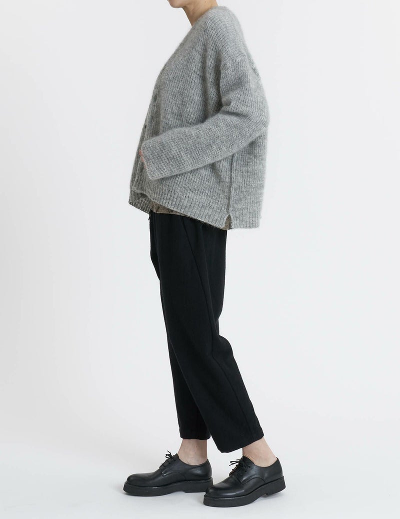 52 トップグレー