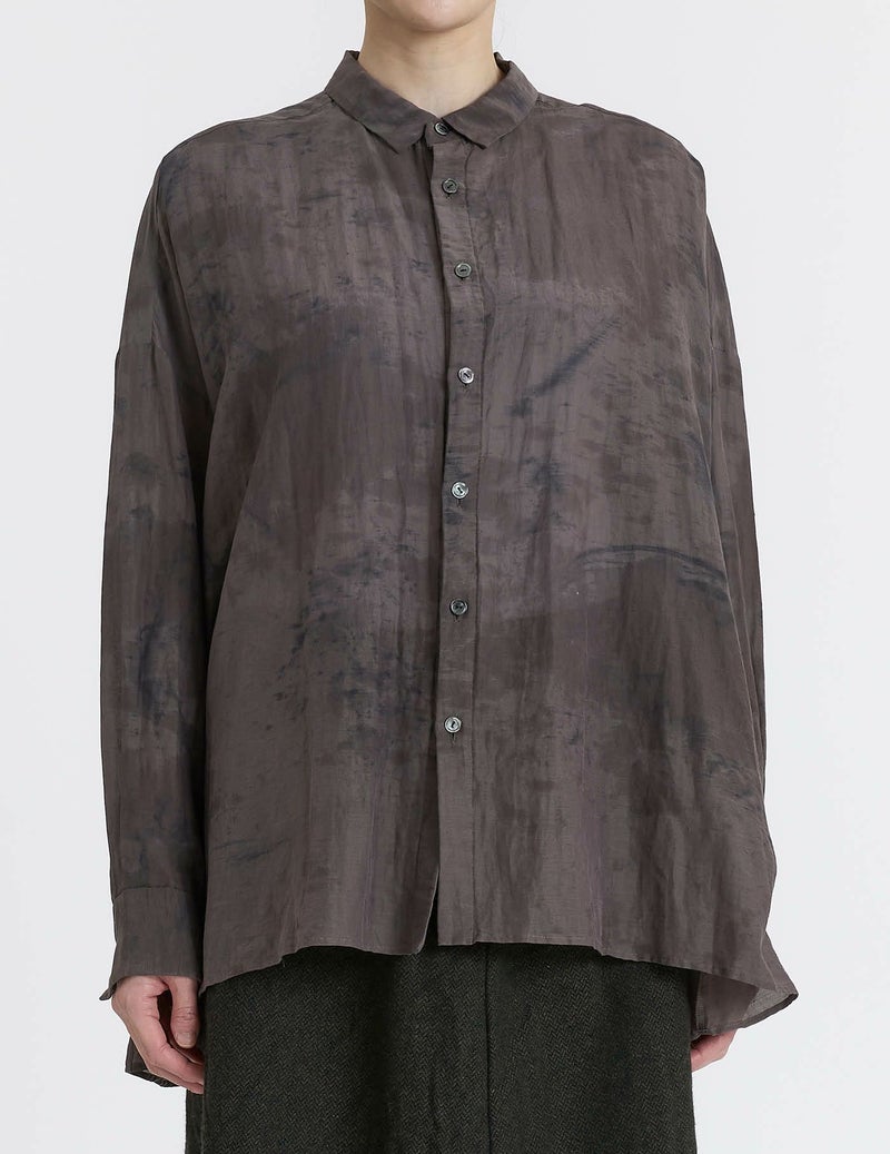 60 ブラウン/36size：モデル169㎝